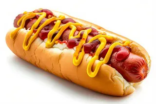 Hot dog