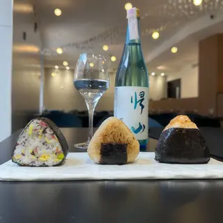 ONIGIRI