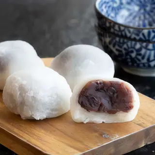 Mochi