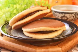 Dorayaki