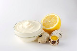 Lemon Mayo