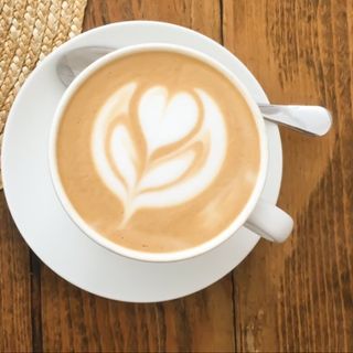 Cappuccino senza lattosio