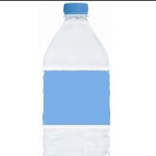 Acqua leggermente frizzante 1.5 L