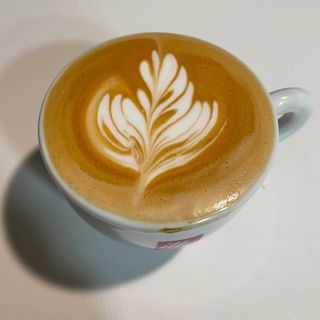 Cappuccino d'orzo