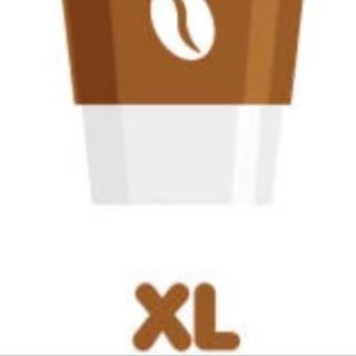 Cappuccino senza lattosio XL