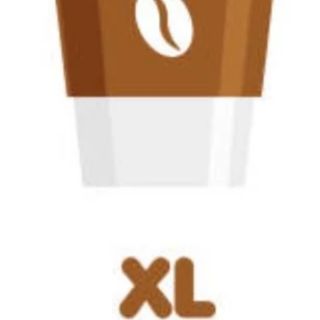 Cappuccino d'orzo XL