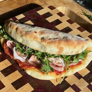 87 Trevisano PANINO 