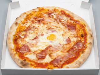 50 Carbonara