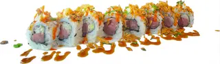 186. Ura tempura