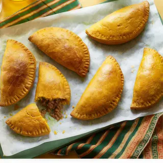 Patties