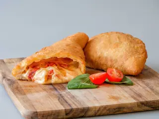 Calzone fritto