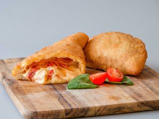 Calzone fritto 