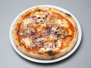 Pizza Zorro