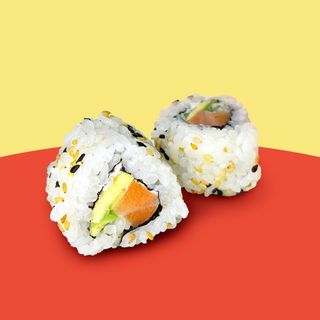 Hawaiian Roll (8 pezzi)