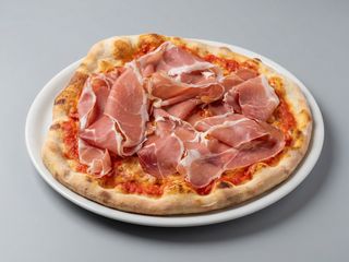 Prosciutto crudo