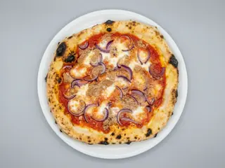 Tonno e cipolla