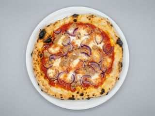 Tonno e cipolla