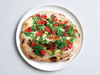 Mediterranea