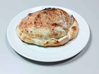 Calzone farcito