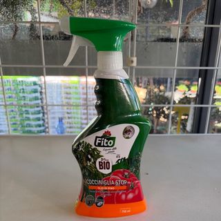 Anticocciniglia bio