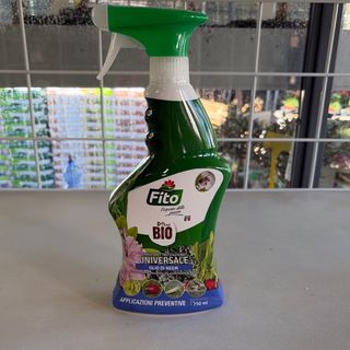 Olio di neem bio