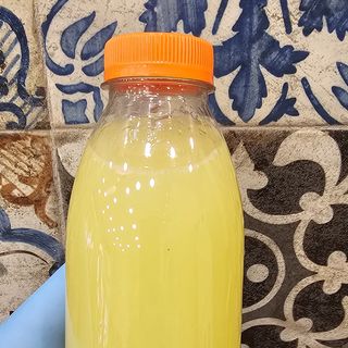 Succo di limone 500 ml