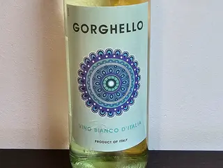 Vino bianco 750