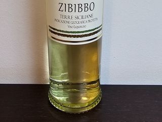 Zibibbo