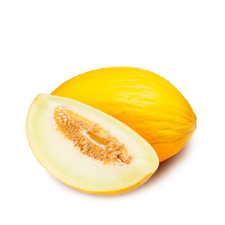 Melone giallo freddo circa 1.3 kg