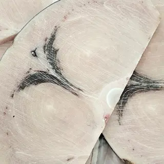 Pesce spada di ottima qualità 1 kg