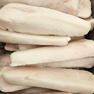 Fior di merluzzo 600 gr
