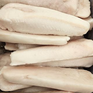 Fior di merluzzo 600 gr