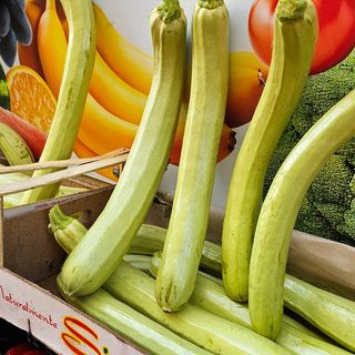 Zucchine Napoletane al pezzo