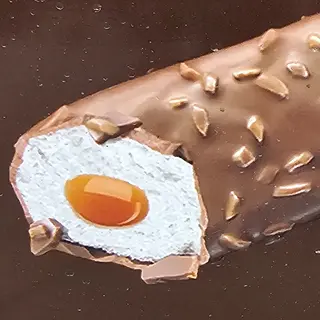 Algida al caramello