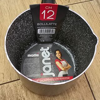 Bollitore 12 cm