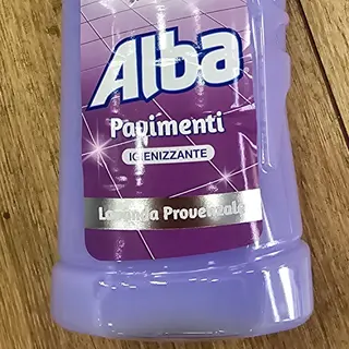 Alba pavimenti