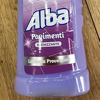 Alba pavimenti