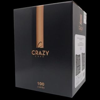 100 cialde caffe