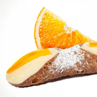 Cannolo alla siciliana