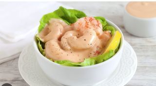 cocktail di gamberetti