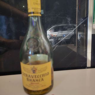 STRAVECCHIO BRANCA 70 CL