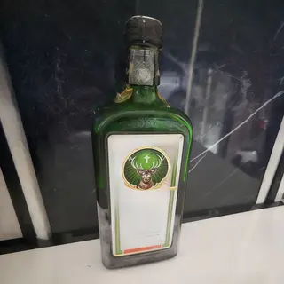 JAGERMEISTER 70 CL (FREDDO)