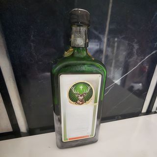 JAGERMEISTER 70 CL (FREDDO)
