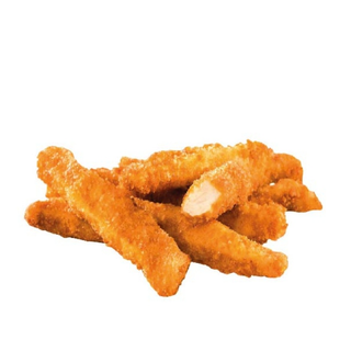 STICK DI POLLO PANATI 