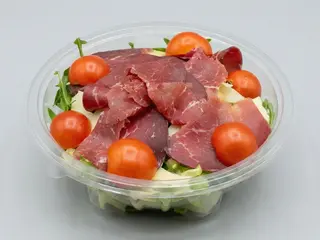 INSALATONA  Kevin