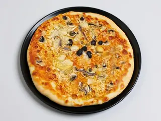 Capricciosa