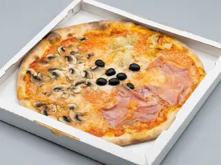 4 Stagioni