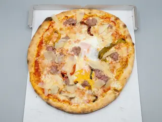 Arrabbiata