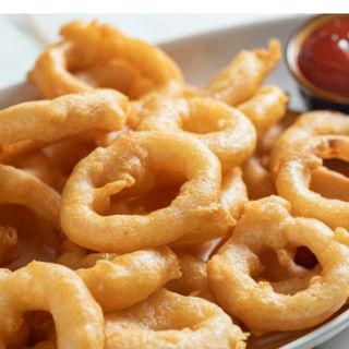 Anelli di Cipolline fretta 6 pez