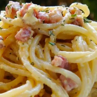 Linguine L,A quila